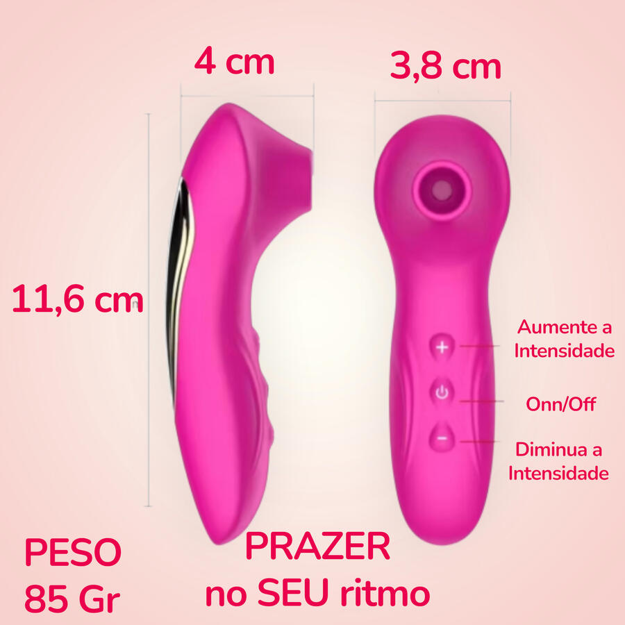 Meladinha Resultado de uma brincadinha com sua amiga Meladinha